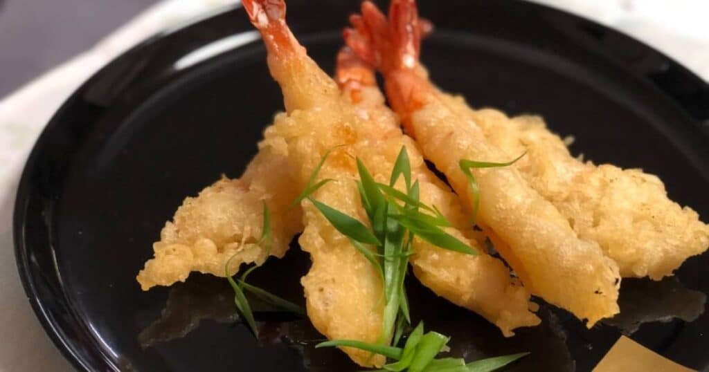Tempura