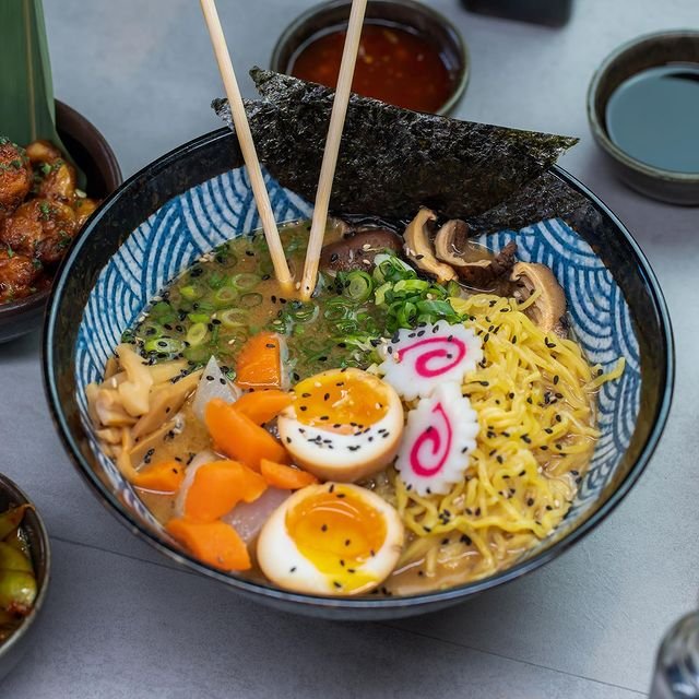 Les œufs durs dans la gastronomie japonaise