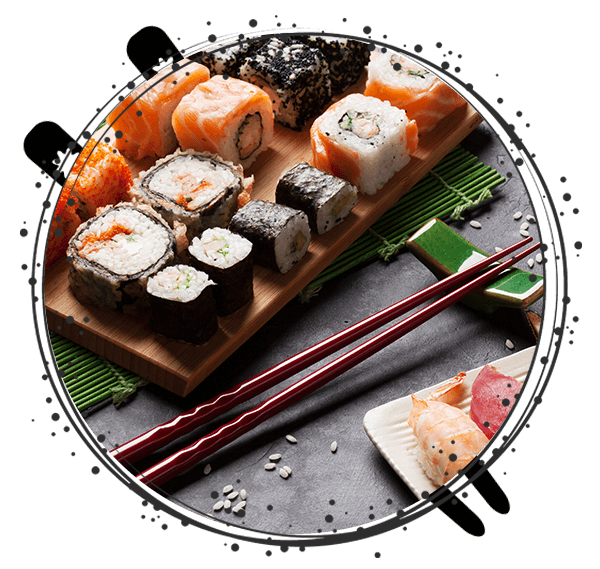 Sushi Bruxelles