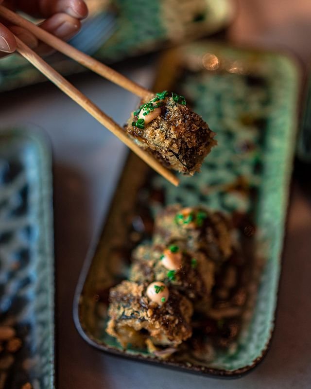 Astuces pour les Sushis