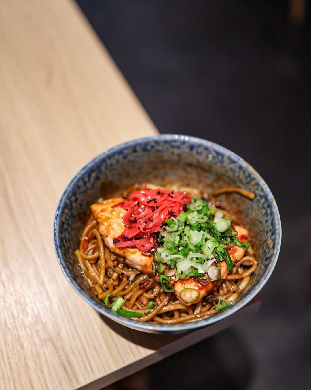 Recette Japonaise - Les nouilles à ramen - Comme au Japon