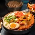 Ponko Curry Le délice culinaire japonais
