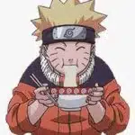 Fusion des cuisines de Naruto